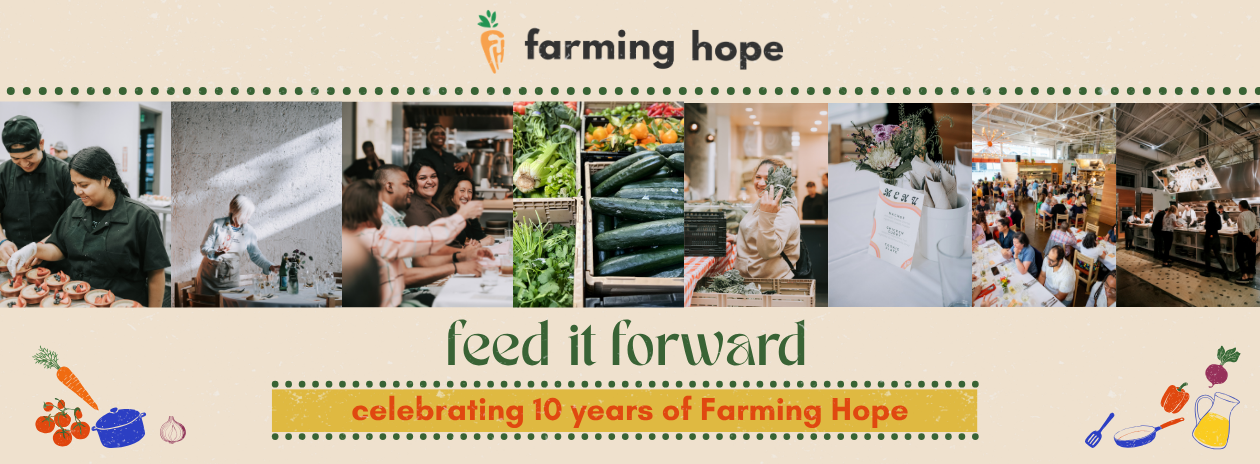 Feed It Forward